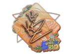 KRIMZ (Holo) | Rio 2022 image